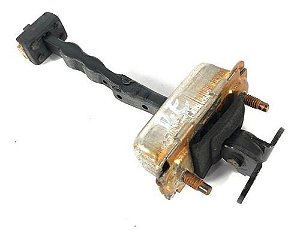 Limitador Porta Dianteira Esquerda Gm Omega 2003 3.8 V6