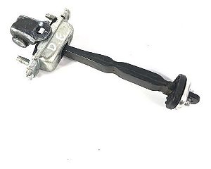 Limitador Porta Dianteira Esquerdo Gm Sonic Lt 2013 1.6