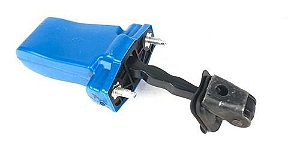 Limitador Porta Dianteiro Direito Fiat Strada 2022 1.3