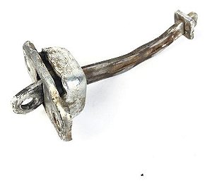 Limitador Porta Traseira Esquerda Gm Omega 2003 3.8 V6