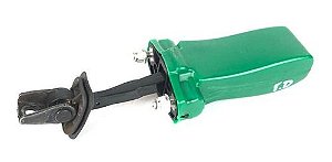 Limitador Porta Traseiro Direito Fiat Strada 2022 1.3