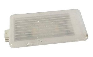 Luz Cortesia Forro Porta Bmw 328i 2013