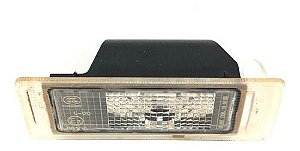 Luz Cortesia Porta Malas Chevrolet Sonic 2013 1350217