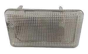 Luz Cortesia Porta Malas Fiat Marea 2001 1.8