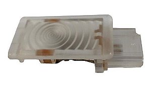 Luz Cortesia Porta Malas Gm Cruze 2017 1.4 Ltz 13503059