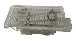 Luz Cortesia Porta Malas Volvo C30 2008 30754448