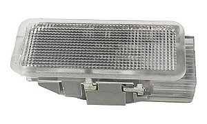 Luz Porta Malas Citroen C4 Cactus 2021 1.6