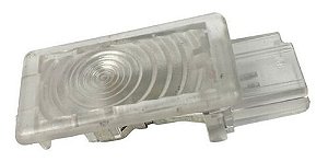 Luz Porta Malas Gm Cruze 2019 1.4 Lt 13393763