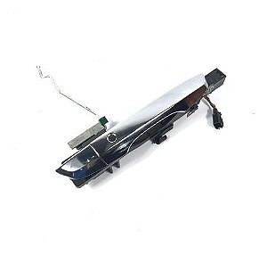 Maçaneta Dianteira Direita Honda Civic G10 Touring 2017