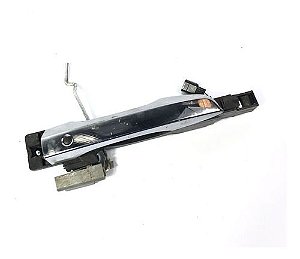 Maçaneta Dianteira Esquerda Honda Civic G10 Touring 2017