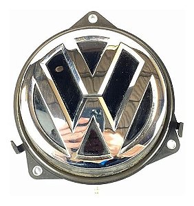 Maçaneta Emblema Tampa Tras. Vw Golf Tsi 1.4 2014 5g9827469