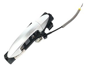 Maçaneta Ext. Porta Traseira Dir. Ford Ka 2015 E3b5a224a37a