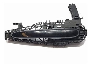 Maçaneta Externa Diant Dir Fiat Toro Freedom Flex 1.8 2021