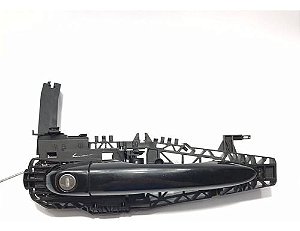 Maçaneta Externa Diant Esq Fiat Toro Freedom Flex 1.8 2021