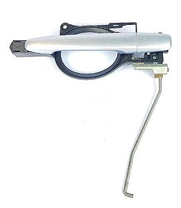 Maçaneta Externa Diant. Dir Mitsubishi Asx 2015 2.0