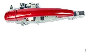 Maçaneta Externa Diant. Dir. Peugeot 2008 2017 9670931980