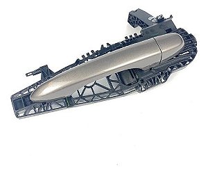 Maçaneta Externa Dianteira Direira Fiat Toro 1.8 2021
