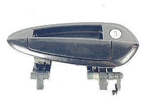 Maçaneta Externa Dianteira Direita Fiat Punto 2011 Fx43890