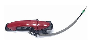 Maçaneta Externa Dianteira Direita Ford Ka 2019 1.5 3cc