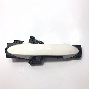 Maçaneta Externa Dianteira Direita Ford New Fiesta 2018