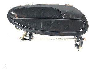 Maçaneta Externa Dianteira Direita Gm Omega 2003 3.8 V6