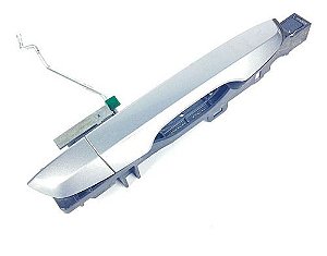 Maçaneta Externa Dianteira Direita Honda New Civic 2017 2.0