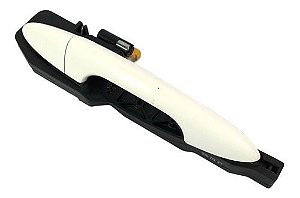 Maçaneta Externa Dianteira Direita Hyundai Hb20 2017 1.6