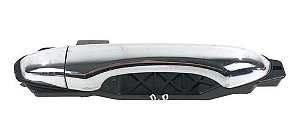 Maçaneta Externa Dianteira Direita Jac T6 2016 6105260u1510