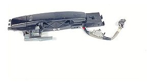 Maçaneta Externa Dianteira Direita Nissan Sentra 2012 2.0
