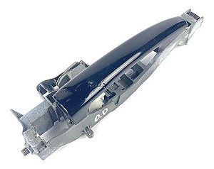 Maçaneta Externa Dianteira Direita Peugeot 3008 2012 1.6 Thp