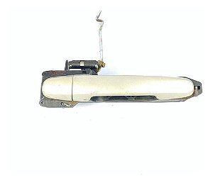Maçaneta Externa Dianteira Direita Toyota Corolla 2010 Xei