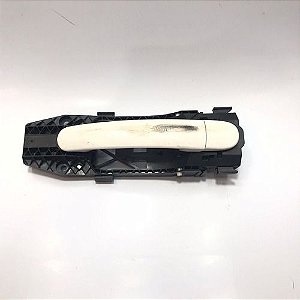 Maçaneta Externa Dianteira Direita Vw Jetta 2014 2.0 Tsi