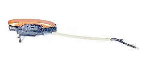 Maçaneta Externa Dianteira Direita Vw T-cross 2019