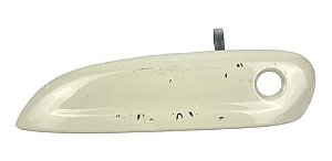 Maçaneta Externa Dianteira Esquerda Gm Spin 2018 1.8