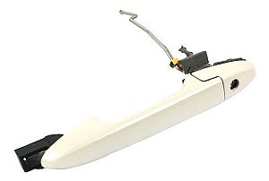 Maçaneta Externa Dianteira Esquerda Honda Hr-v 2021