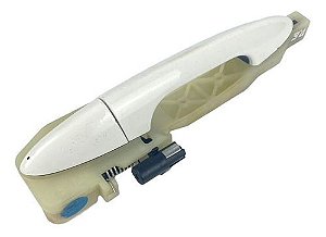 Maçaneta Externa Dianteira Esquerda Hyundai Hb20 2013 1.6