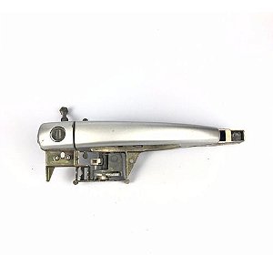 Maçaneta Externa Dianteira Esquerda Peugeot 308 2015