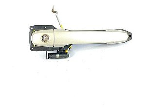 Maçaneta Externa Dianteira Esquerda Toyota Corolla 2010 Xei