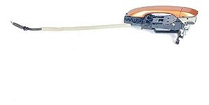 Maçaneta Externa Dianteira Esquerda Vw T-cross 2019