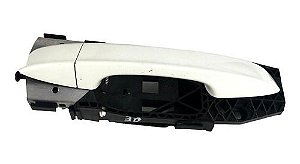 Maçaneta Externa Dianteira Esquerda Vw T-cross 2021