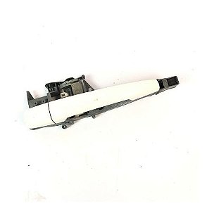 Maçaneta Externa Porta Dian. Direita Peugeot 2008 2015-2019