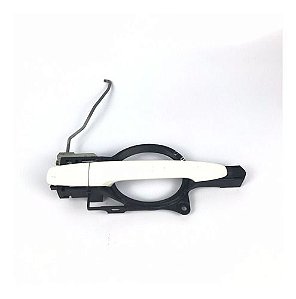 Maçaneta Externa Porta Diant Dir Mitsubishi Lancer 2015 2.0