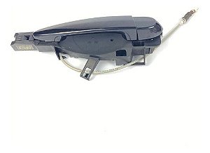 Maçaneta Externa Porta Diant. Dir. Bmw X1 2011