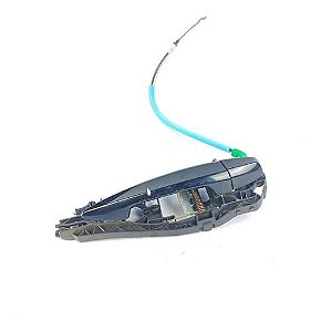 Maçaneta Externa Porta Diant. Dir. Bmw X1 2017 2.0 F48