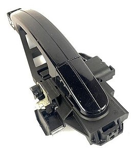 Maçaneta Externa Porta Dianteira Direita Ford Focus 2016