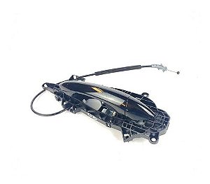 Maçaneta Externa Porta Dianteira Direita Gm Cruze 2019 Lt