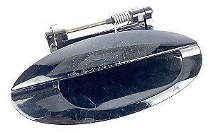 Maçaneta Externa Porta Dianteira Direita Jaguar X-type 2008