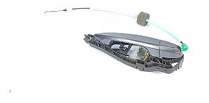 Maçaneta Externa Porta Tras. Dir. Bmw X1 2019 2.0 F48