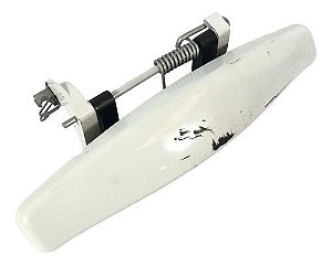 Maçaneta Externa Porta Tras. Direita Duster 2014 806068948r