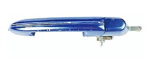 Maçaneta Externa Porta Traseira Direita Fiat Marea 2001 1.8